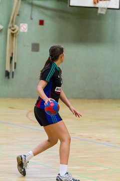Bild 86 - B-Juniorinnen SV Henstedt Ulzburg - VFL Bad Schwartau 2 : Ergebnis: 27:13